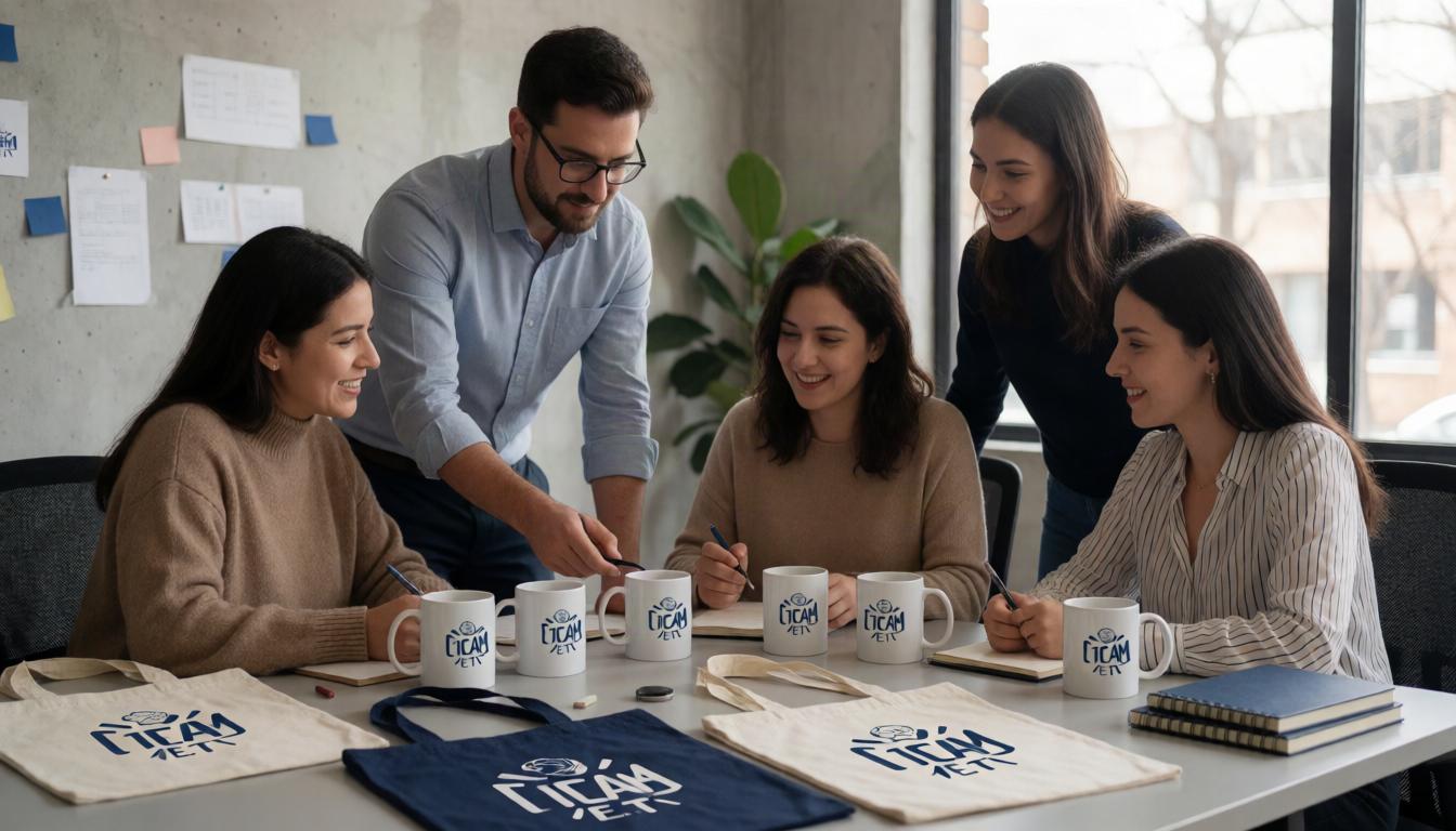 Business printing
